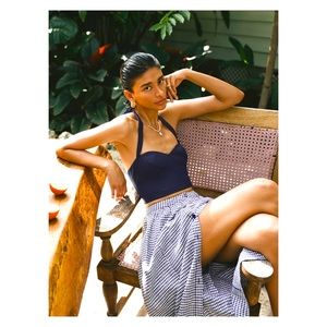 Reformation Orzo Two-Piece Set